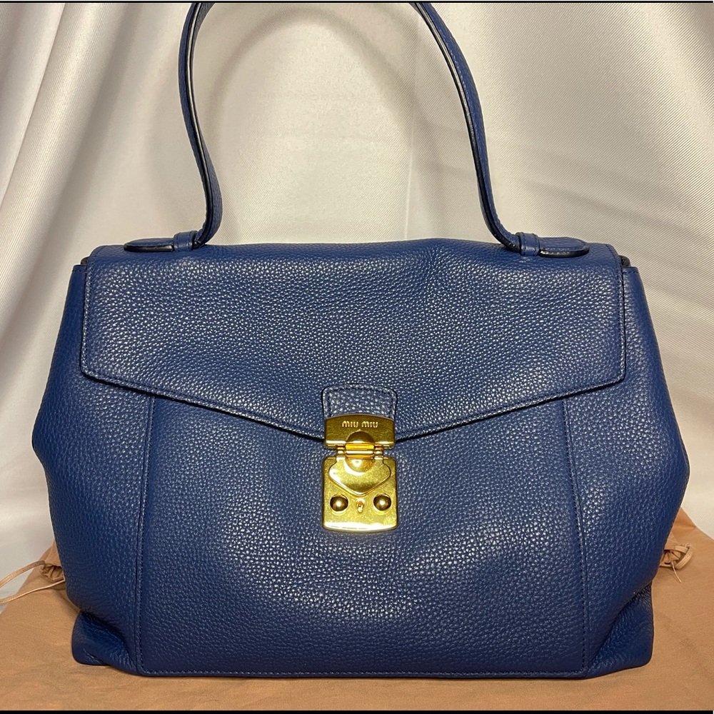Multiple Designer Purses - Picture 2 of 5